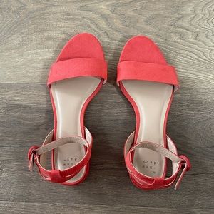 Brand New Women’s Sandals by a. New Day.